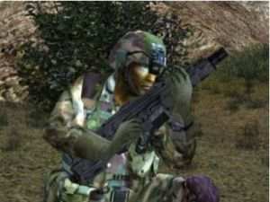 Tom Clancy's Ghost Recon - Complete, Abbildung #06
