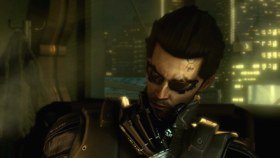 DEUS EX: HUMAN REVOLUTION, Abbildung #06