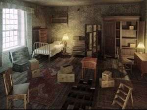 Public Enemies: Bonnie & Clyde, Abbildung #01