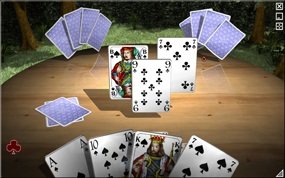 50+ Silver Generation Skat Deluxe, Abbildung #01