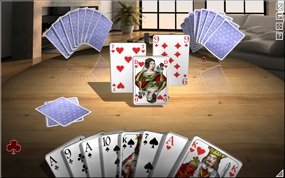 50+ Silver Generation Skat Deluxe, Abbildung #02