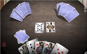 50+ Silver Generation Skat Deluxe, Abbildung #03