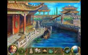 Magic Encyclopedia 3: Illusionen, Abbildung #01