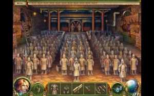 Magic Encyclopedia 3: Illusionen, Abbildung #02