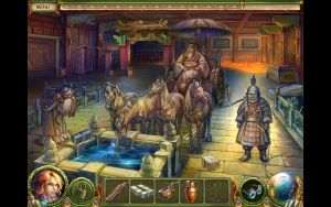 Magic Encyclopedia 3: Illusionen,     Abbildung #03