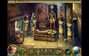 Magic Encyclopedia 3: Illusionen, Abbildung #04