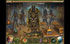 Magic Encyclopedia 3: Illusionen,     Abbildung #06