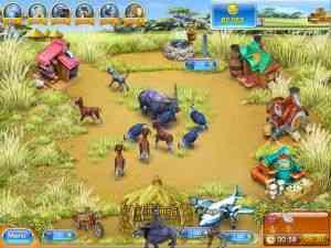 Farm Frenz 3 - Madagascar, Abbildung #03