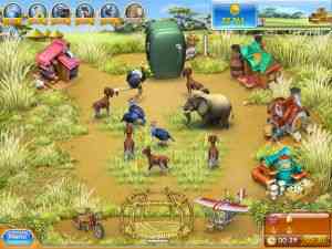 Farm Frenz 3 - Madagascar, Abbildung #04