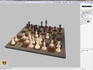 Profi Schach 5, Abbildung #03