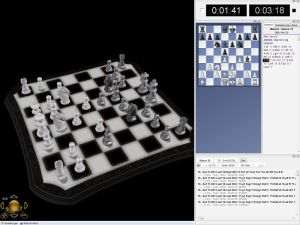 Profi Schach 5, Abbildung #04