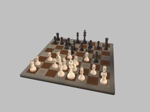 Profi Schach 5, Abbildung #06