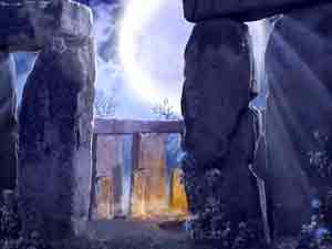 3 Days: Amulet Secret, Abbildung #01