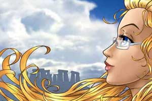 3 Days: Amulet Secret, Abbildung #07