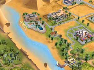 3 Days: Amulet Secret, Abbildung #02