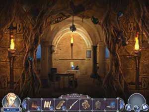 3 Days: Amulet Secret, Abbildung #06
