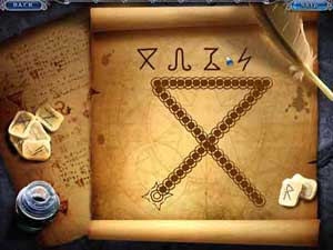 3 Days: Amulet Secret, Abbildung #04