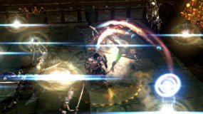 Dungeon Siege III , Abbildung #01