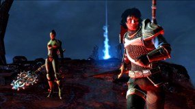 Dungeon Siege III , Abbildung #02