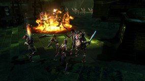 Dungeon Siege III , Abbildung #04