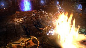 Dungeon Siege III , Abbildung #03