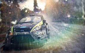 Dirt 3, Abbildung #01