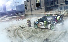 Dirt 3, Abbildung #02