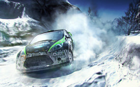 Dirt 3, Abbildung #03