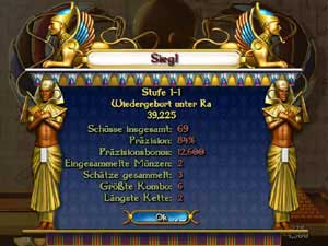 Luxor 5 - Die fünfte Passage, Abbildung #05