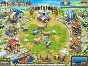 Farm Frenzy 3 - Antikes Rom , Abbildung #04