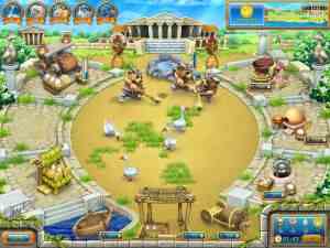 Farm Frenzy 3 - Antikes Rom , Abbildung #06