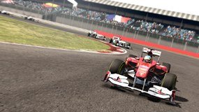 F1 2011, Abbildung #01