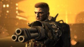 DEUS EX: HUMAN REVOLUTION Collector's Edition, Abbildung #03