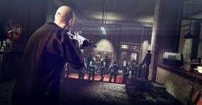 Hitman: Absolution  , Abbildung #01