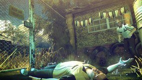 Hitman: Absolution  , Abbildung #04