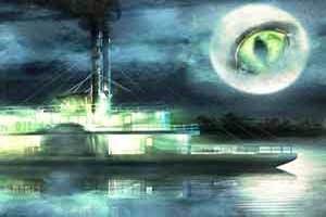 Midnight Mysteries III – Devil on the Mississippi, Abbildung #01