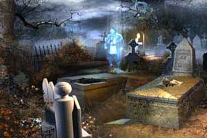 Midnight Mysteries III – Devil on the Mississippi, Abbildung #03