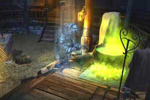 Midnight Mysteries III – Devil on the Mississippi, Abbildung #05
