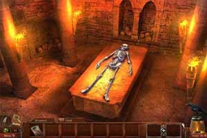 Midnight Mysteries III – Devil on the Mississippi, Abbildung #06
