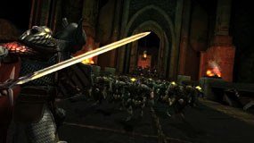 Dungeons & Dragons Daggerdale, Abbildung #03