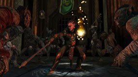 Dungeons & Dragons Daggerdale, Abbildung #06