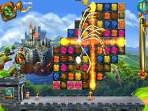 Seven Wonders 4 - Reise zu vergessenen Legenden, Abbildung #01