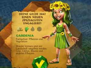 Seven Wonders 4 - Reise zu vergessenen Legenden, Abbildung #02