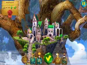 Seven Wonders 4 - Reise zu vergessenen Legenden, Abbildung #04