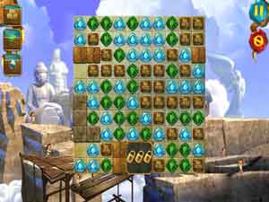 Seven Wonders 4 - Reise zu vergessenen Legenden, Abbildung #05