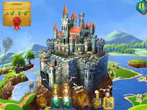 Seven Wonders 4 - Reise zu vergessenen Legenden, Abbildung #06
