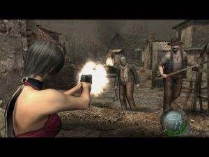 Resident Evil 4, Abbildung #02