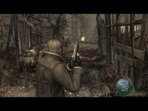 Resident Evil 4, Abbildung #03