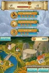 Heroes of Hellas 2 - Olympia , Abbildung #01