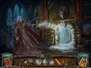 Lost Souls - Enchanted Paintings, Abbildung #01